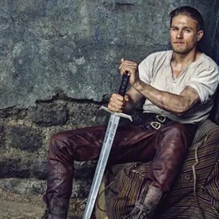 King arthur a loyal husband