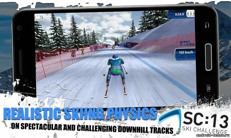 Ski игра на андроид. Игра про лыжи на андроид. Спуск на лыжах игра андроид. Приложение для горнолыжников андроид. Ski приложение