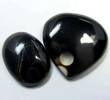 Агат для рака