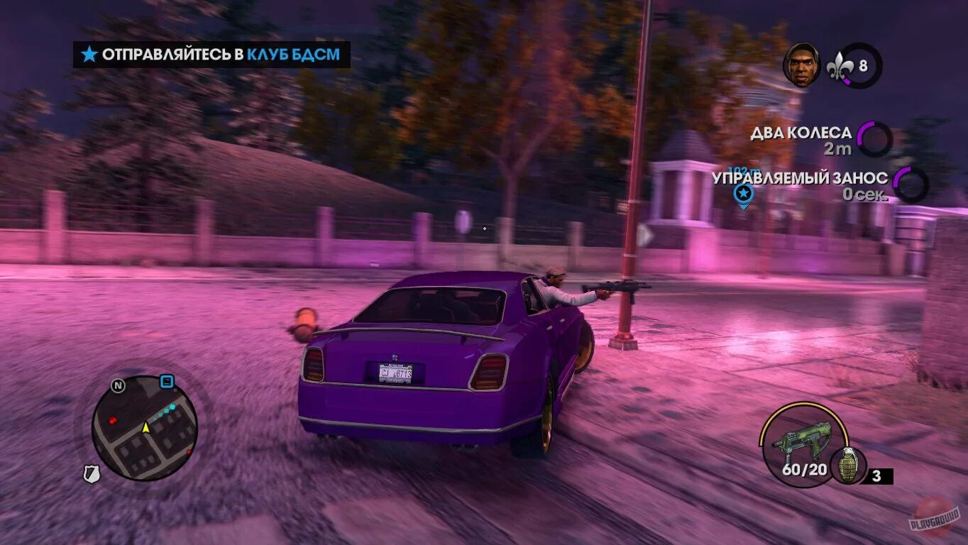 Saints row the third пиратка. Saints Row 3. Машина из Saints Row. Saints Row 3 машины. Saints Row машины святых.