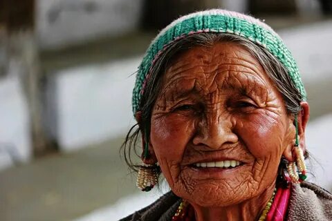 Old indian