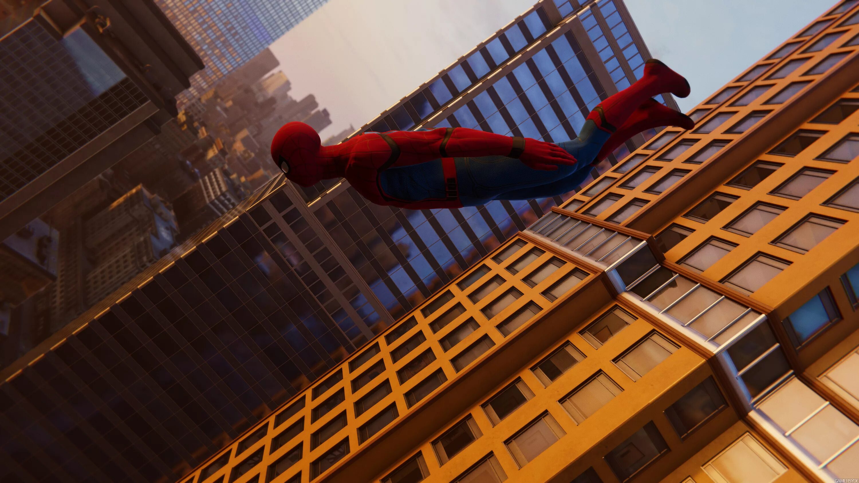 Spider man homecoming vr. Spider man mode. Spider man ps4 street прогулка. Человек паук возвращение домой мгновенное убийство. Человек паук киллер.