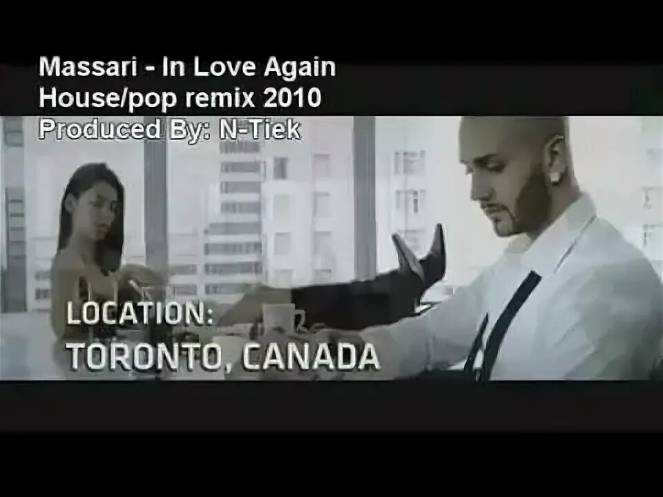 Massari elyanna real love remix