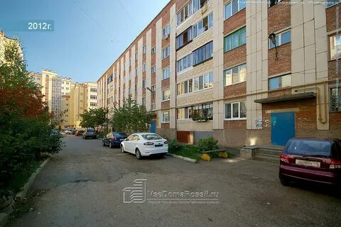 Маяковского альметьевск