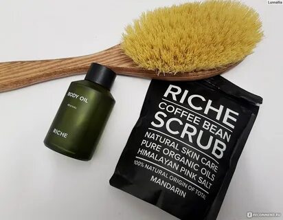 Riche отзывы