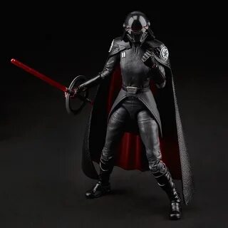 The second sister
