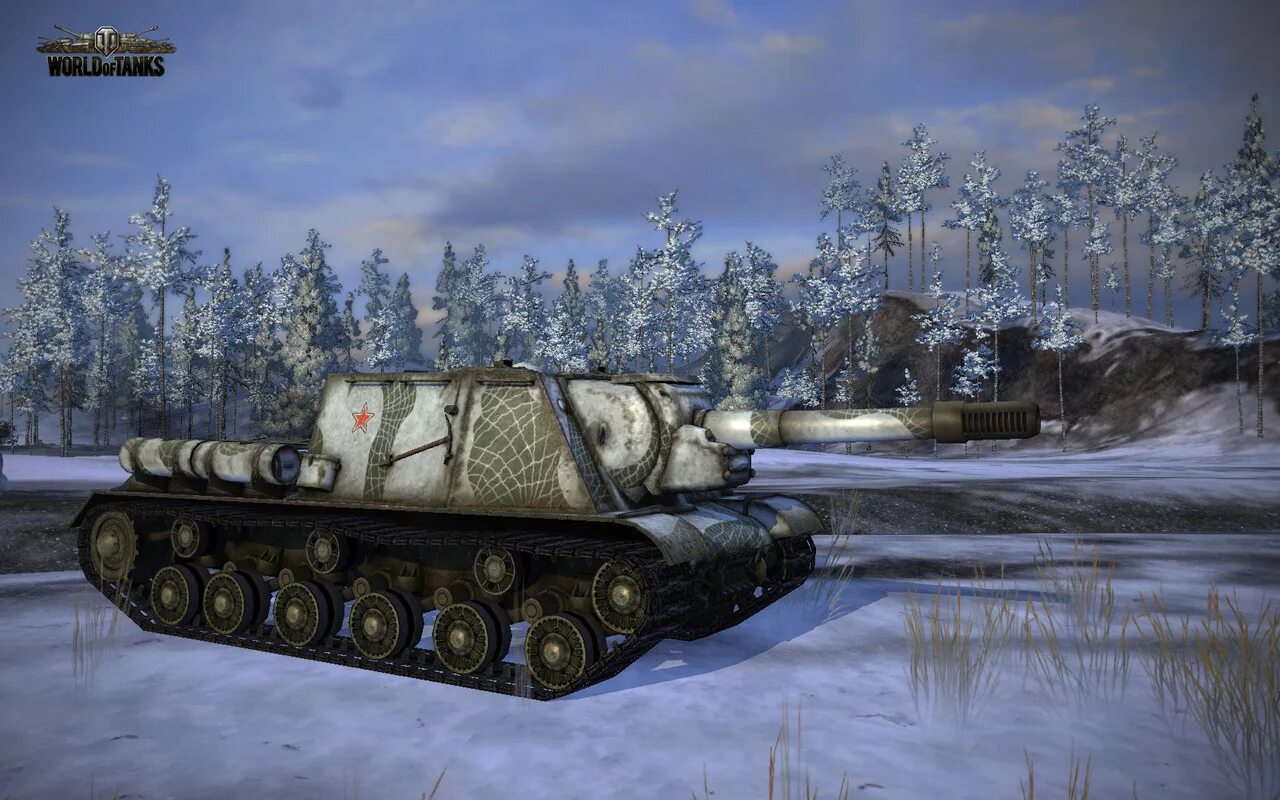 Про wot. Танки ворлд оф танк. Камуфляж в World of Tanks для ИСУ-152. ИСУ 152 В зимнем камуфляже. ИСУ 152 зверобой камуфляж WOT Blitz.