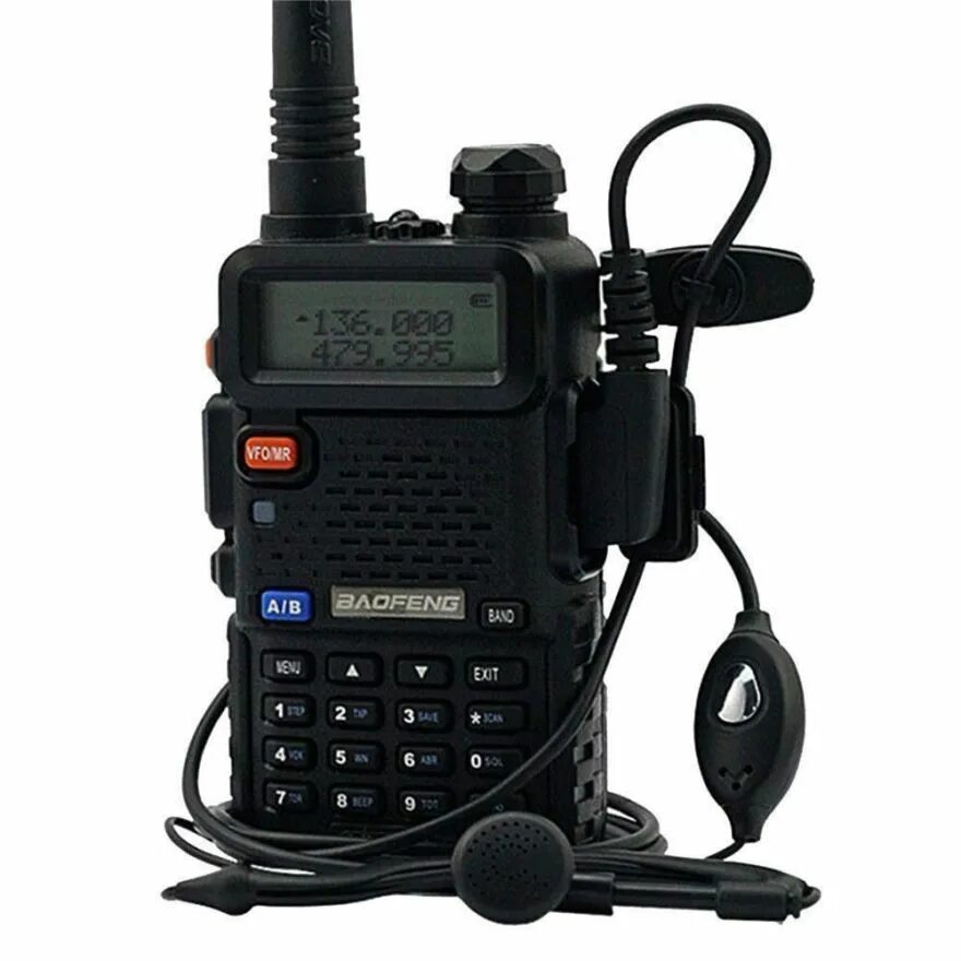 Baofeng uv r. Рация baofeng uv-5r 8w. рация baofeng uv-5r 5w. рация baofeng uv-5r черный. радиостанция портативная baofeng uv-5r.