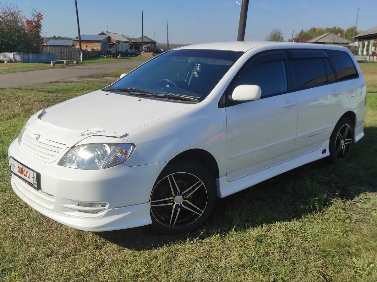 Toyota corolla fielder 2001. Toyota corolla fielder ix (e120, e130). филдер 2001. филдер 2001. филдер 2001.