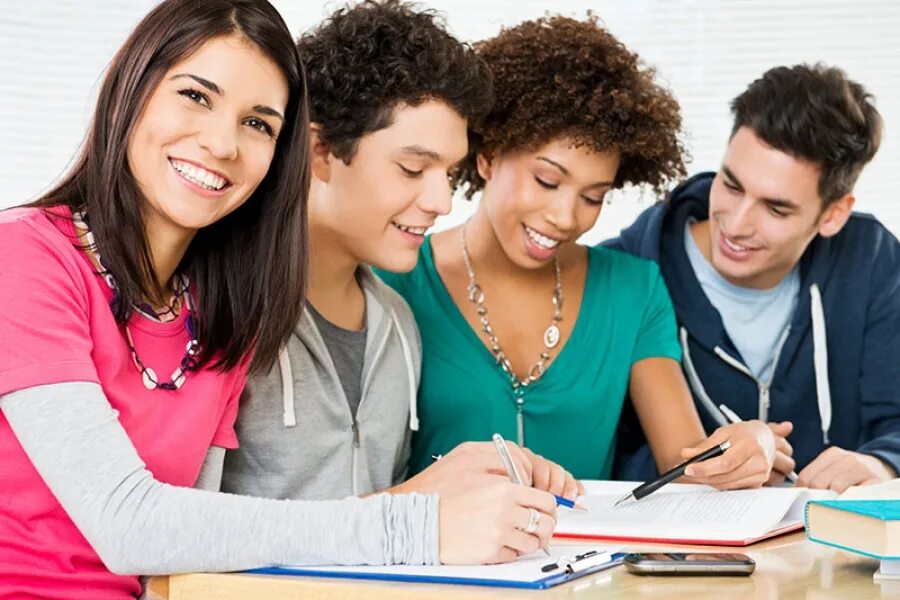 Students html