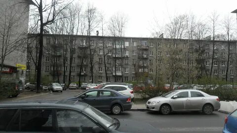 Тореза 15