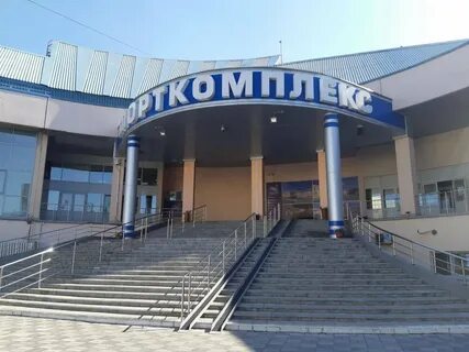 Олимпия тюмгу