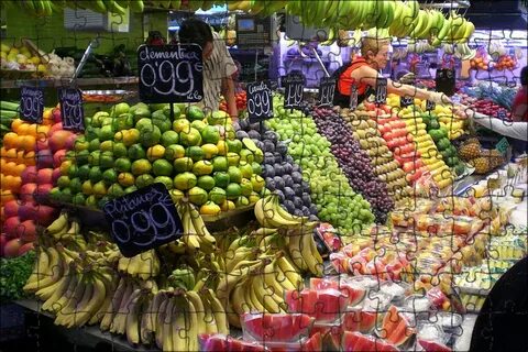 Продам точку на рынке