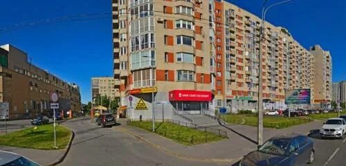 Ostrov, stationery store, Saint Petersburg, Malaya Balkanskaya ulitsa, 26 Yand