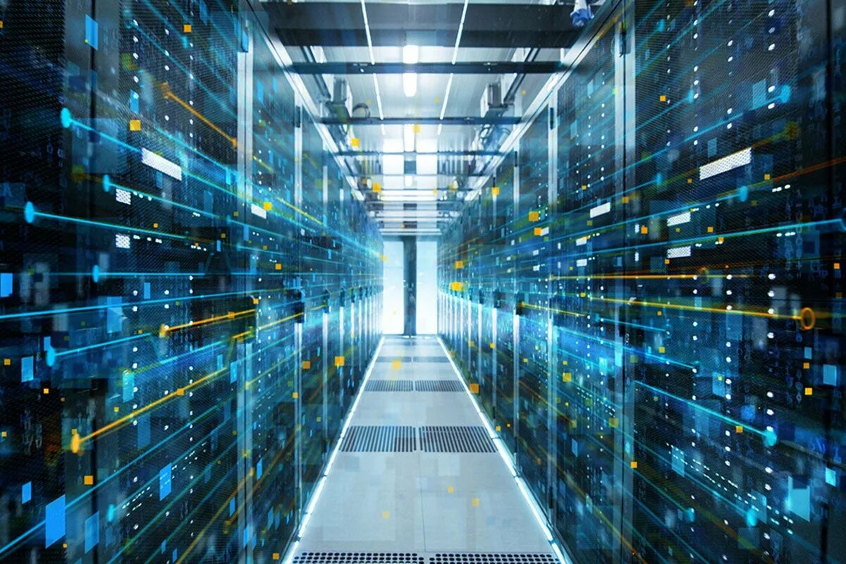 Инфраструктура больших данных. Инфраструктура больших данных