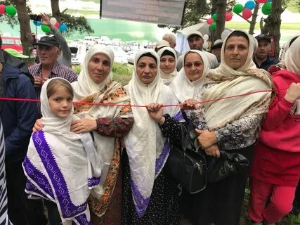Учитель аварского языка