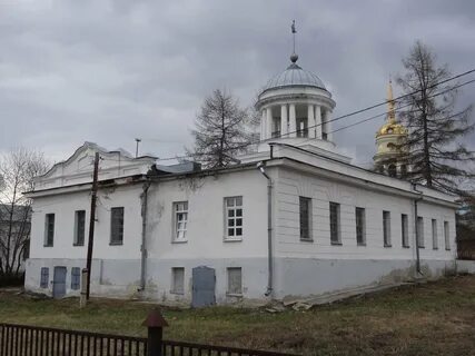 Каменские заводы