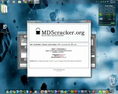 Decrypt