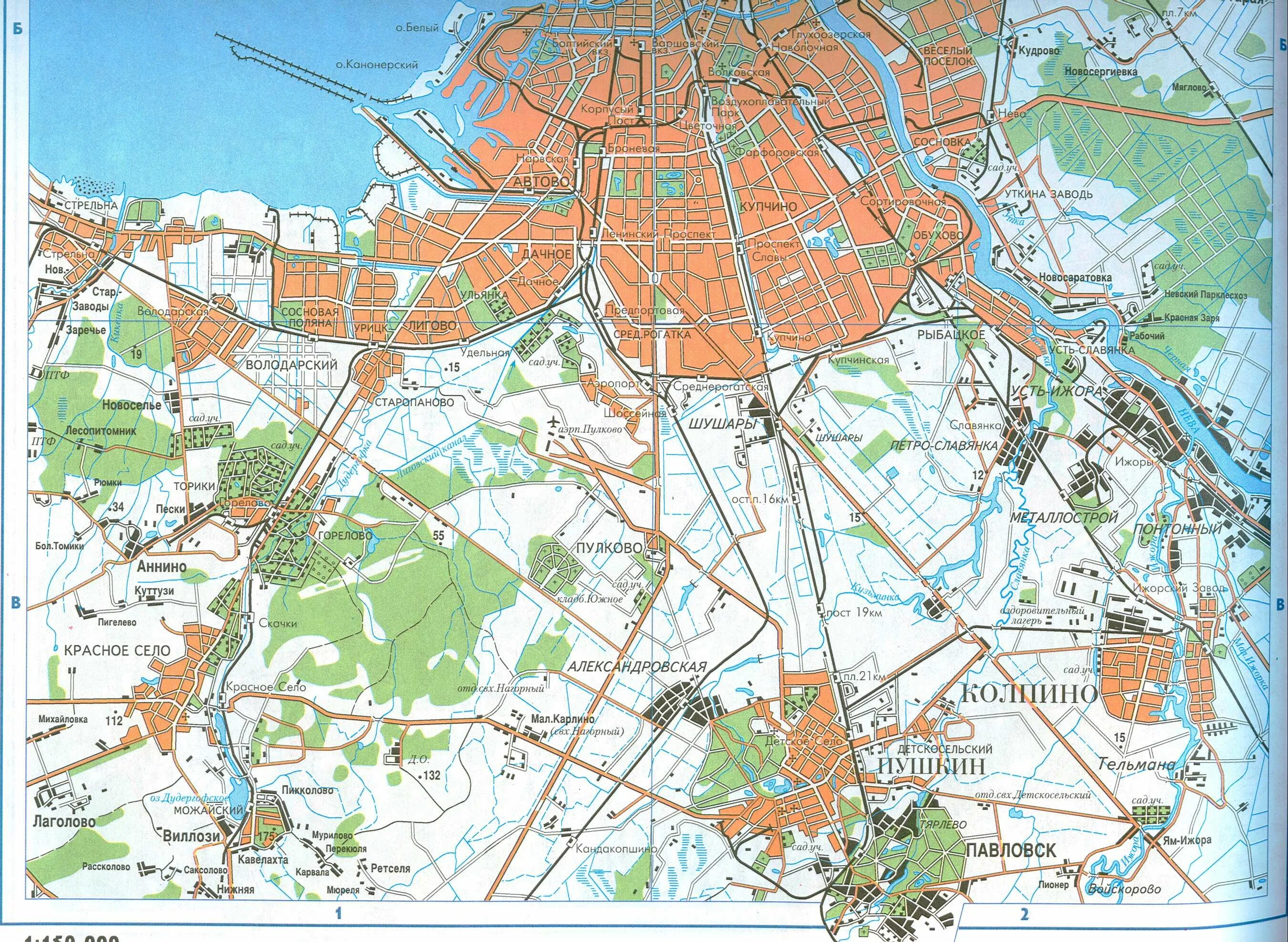 Санкт-петербург границы. Питер и окрестности карта. Пригороды петербурга на карте. Ленинградская область карта с поселками городами и поселками. Города рядом с питером которые стоит.