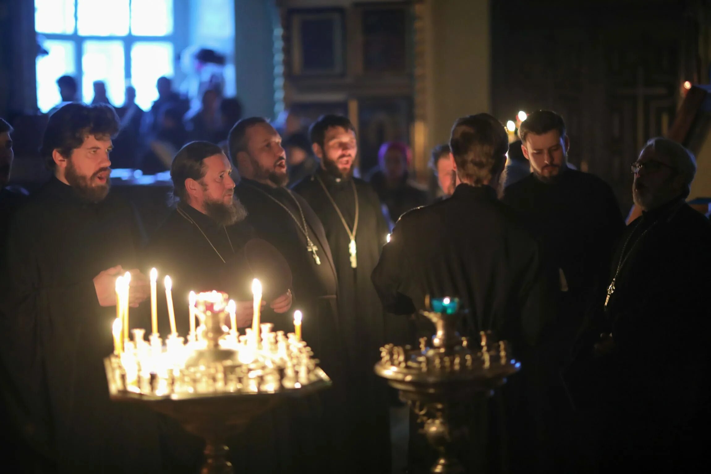 Великий пост. Православный пост. Великий пост служба в храме. Пост в православии.