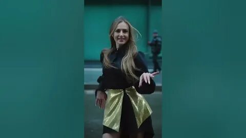 Медкова танцы