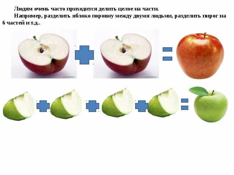 Часть целого картинки. Часть целого. Часть и целое. Доли целого. Части целого для детей.