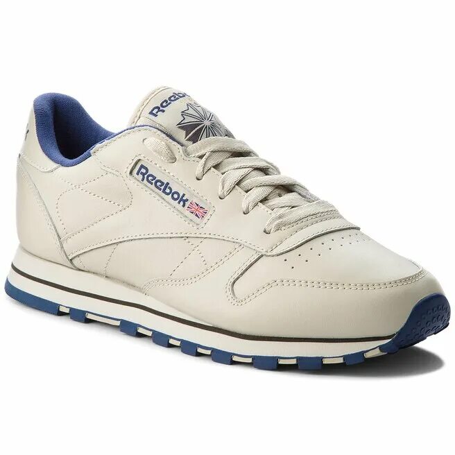 Кроссовки reebok cl