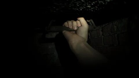 Resident evil teaser beginning hour
