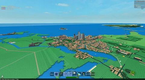 Ro city