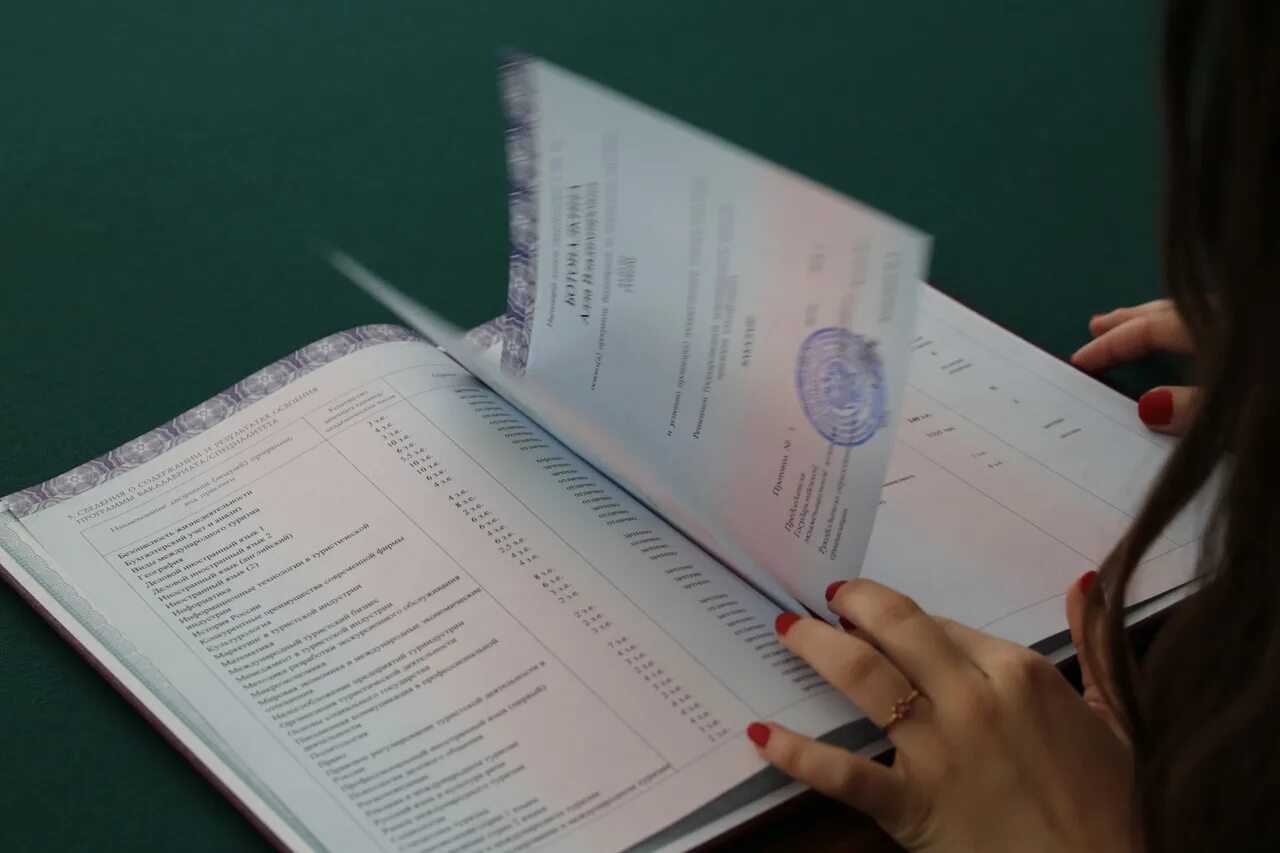 Оценка в документе об образовании. Подтверждение иностранного диплома. признание документов об образовании. нострификация иностранного диплома.