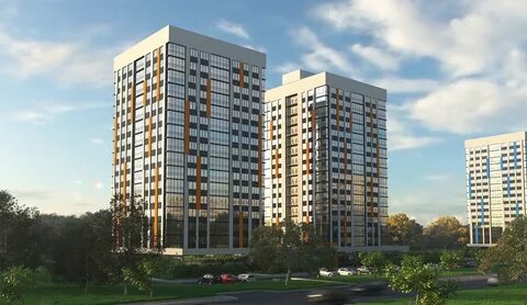 Квартиры челны новостройки