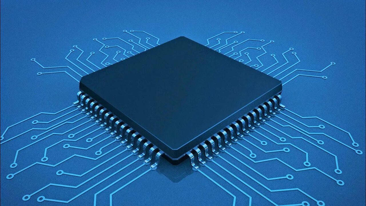 Embedded profile