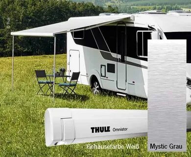 Маркиза thule