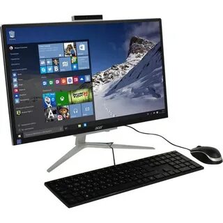Acer aspire c22 820