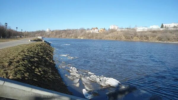 Уровень воды в реке в орле. Половодье в самом разгаре. Паводки на реке Оке в Орловской области. Уровень воды в реках Орловской области. Ока в Орле паводок.