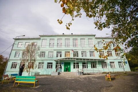 Прогимназия 51