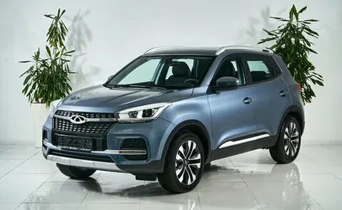 Haval jolion chery tiggo 4