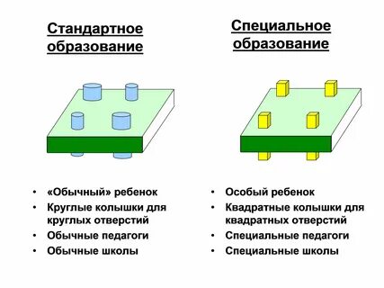 Рику это в образовании