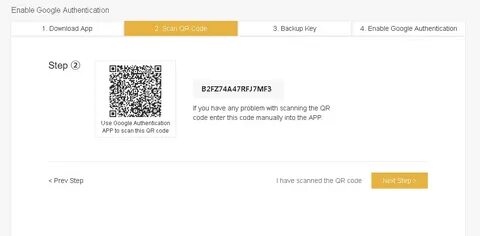 Коды auth