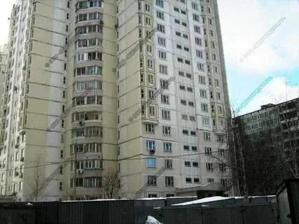 Москва ул красного маяка 15