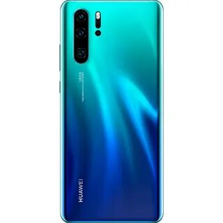 Huawei смартфон huawei p30 8 256gb