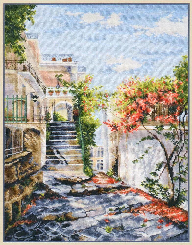 Barbara mock художник картинa зачарованный сад. Вышивки дворики. Барбара мок художник картины. Вышивка итальянский дворик белоснежка. Вышивка крестом уютный дворик.