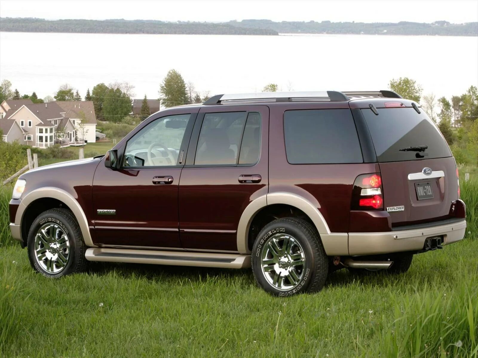 Ford Explorer 4. Ford Explorer 2006. Ford Explorer 4.6. Ford Explorer 4 поколения. Эксплорер 6 купить