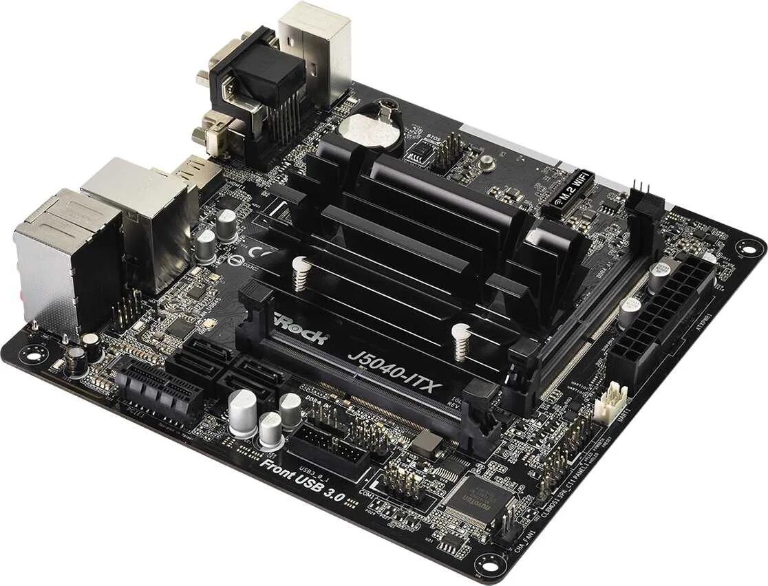 Itx материнская плата купить. ASROCK j4105-ITX. ASROCK j4125-ITX. Материнская плата ASROCK j4125b-ITX. ASROCK j5005-ITX.