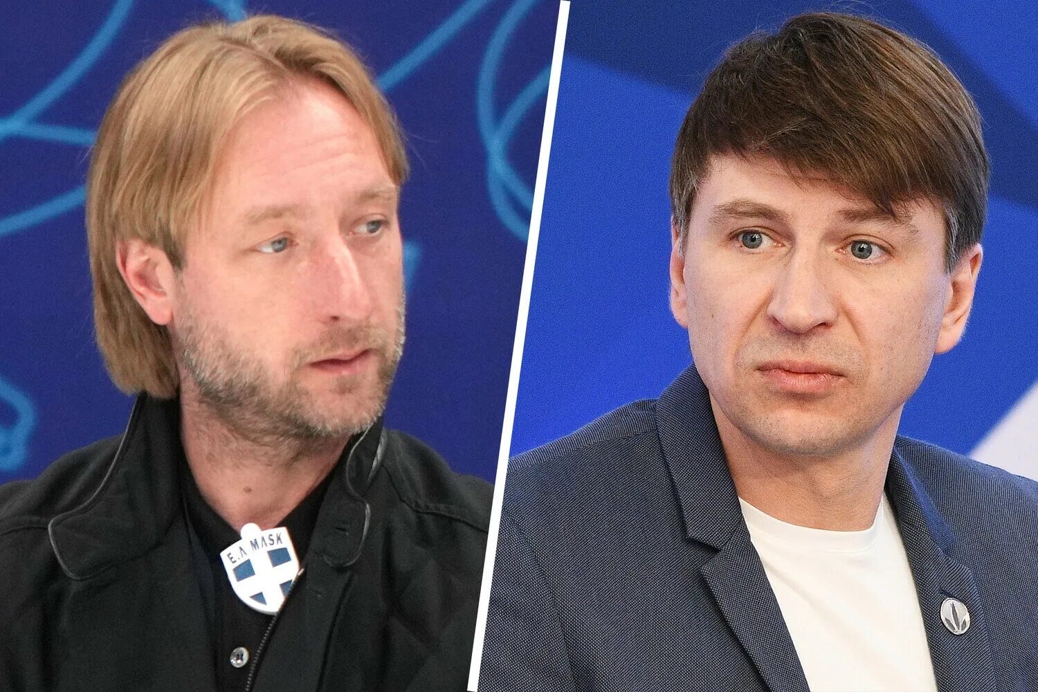 Ягудин и плющенко. Ягудин и плющенко. Ягудин и плющенко. Ягудин и плющенко. Плющенко ягудин 2002.