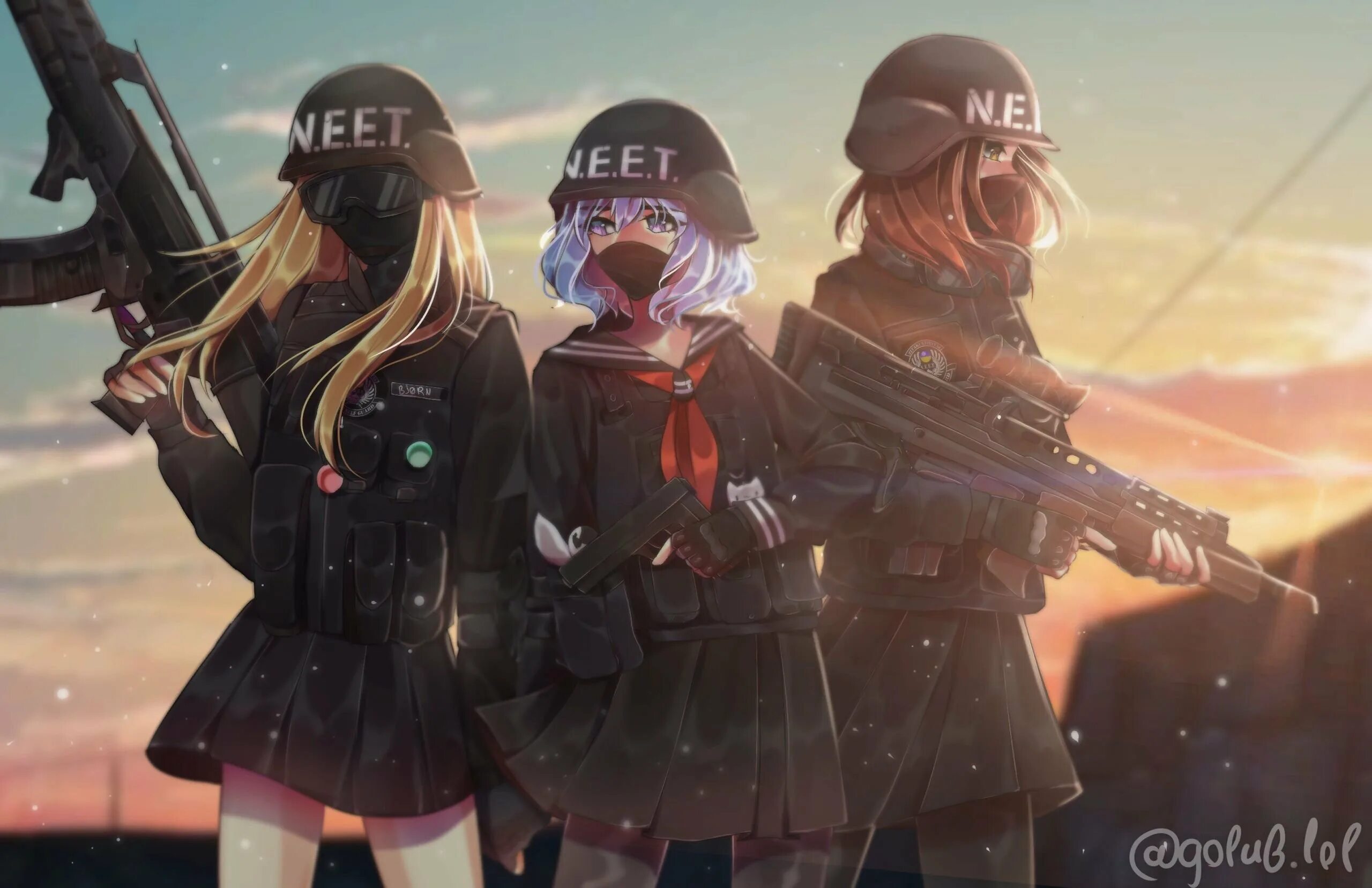 N e t c
