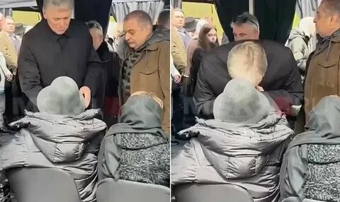 Юдашкин похороны пугачева песков