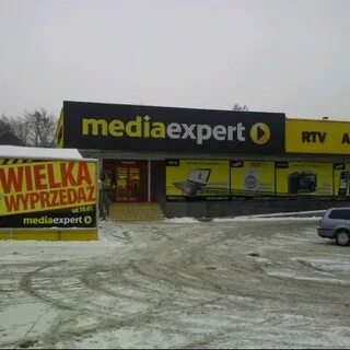 Mediaexpert