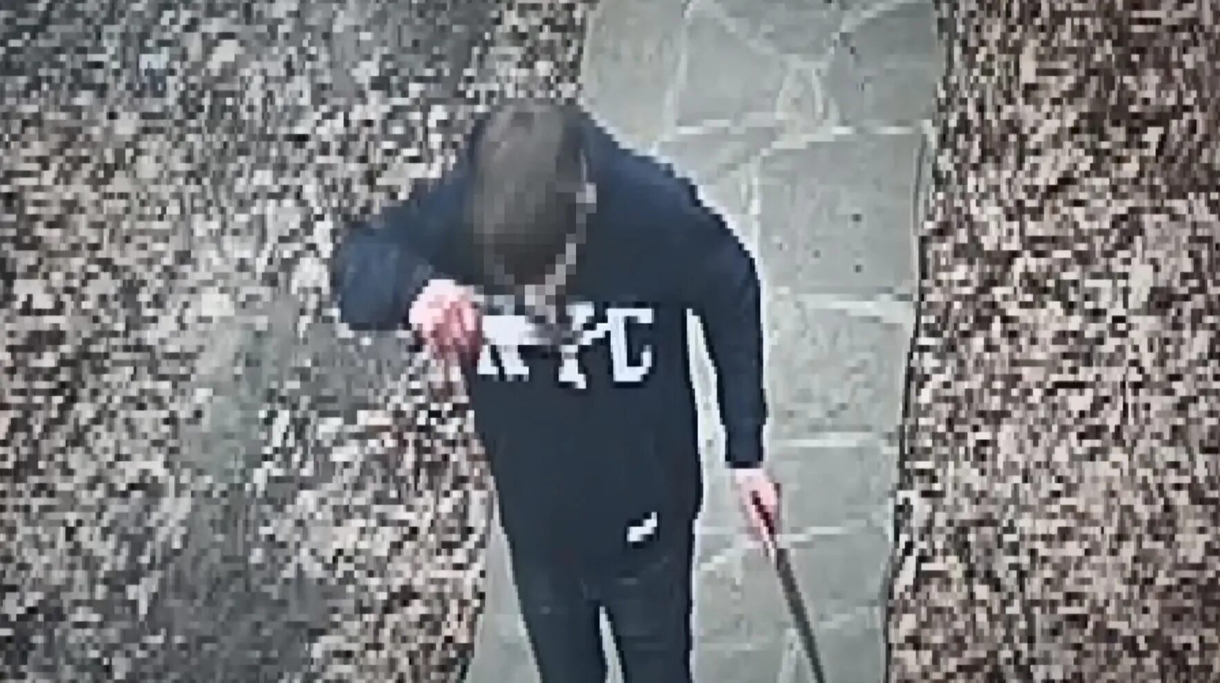 Взял нож зарезал. Взял нож зарезал