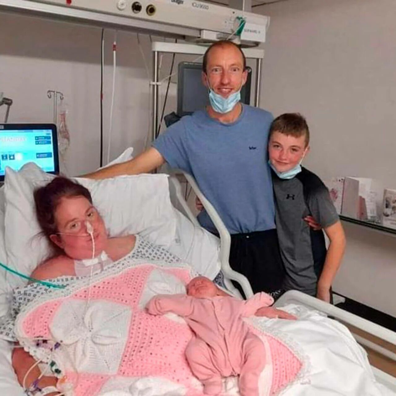 Кома родила. Кома родила. Дети стейси херальд 2020. Кома родила. Родить в 43 второго ребенка мнение.